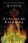 CLAVE DE SALOMON. EL PROYECTO CODIS, UNA CONSPIRACION POLICIAL LA 